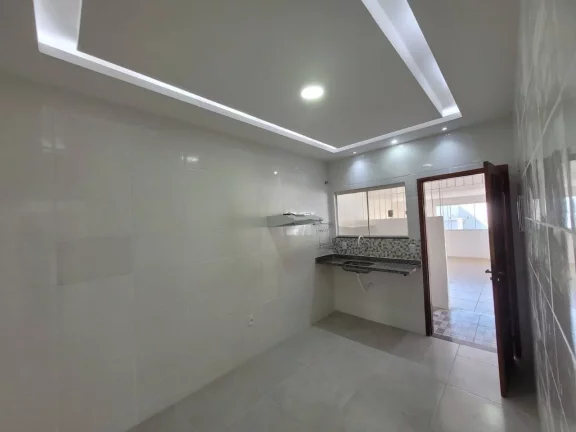 Imagem Casa 2 quartos, 1 suíte, Jardim Atlântico Oeste