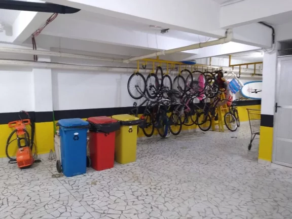 Imagem - Ótimo Apartamento com um dormitório no Canto do Forte - Praia Grande