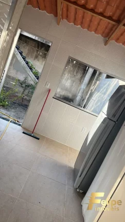 Imagem CASA TRIPLEX DE FRENTE PARA MAR EM INTERLAGOS / VILA VELHA - ES