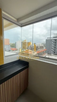 Imagem Apartamento a Venda no bairro Jardim Oceania - João Pessoa, PB