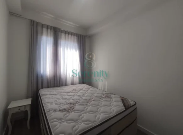 Imagem Apartamento à venda no Fly Top Life - 2dormitórios - 1 suíte - 1 vaga de garagem - R$490.000,00 - Parque Jamaica - Londrina - PR