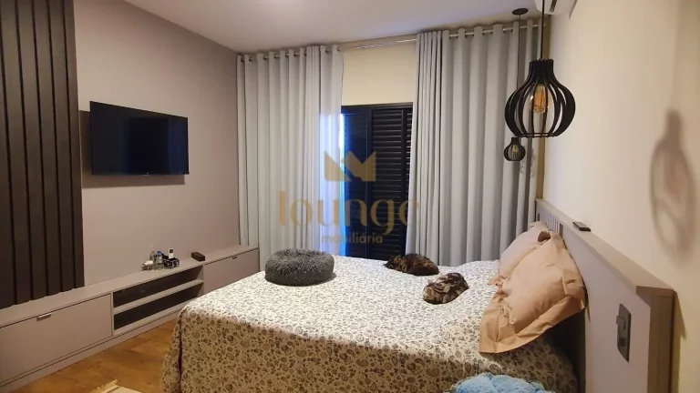 Imagem Casa Em Condominio em Sorocaba