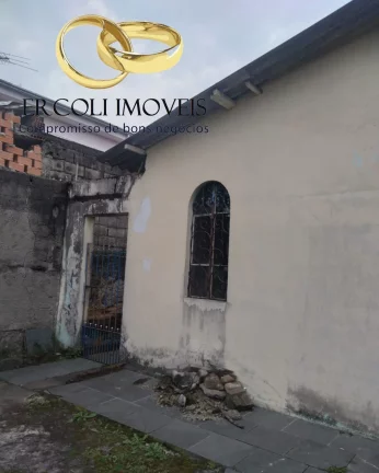 Imagem TERRENO RESIDENCIAL em SÃO PAULO - SP, ERMELINO MATARAZZO - PQ BOTURUSSU
