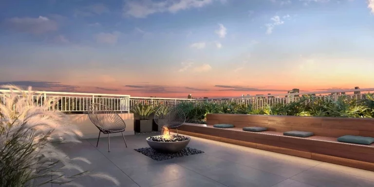 Imagem Apartamento à venda no bairro Bela Vista - São Paulo/SP