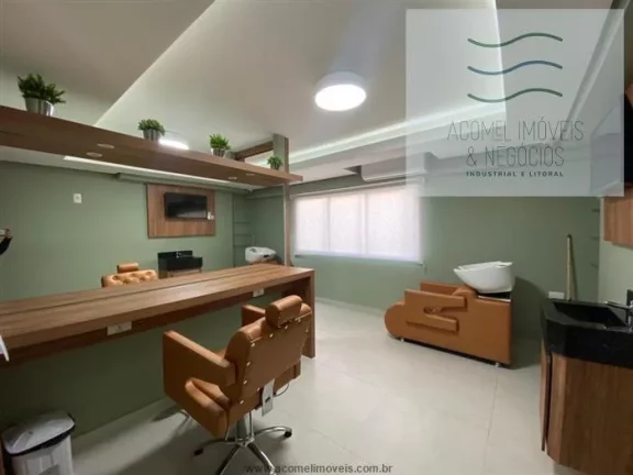 Imagem Apartamentos no Litoral para venda em Praia Grande no bairro Vila Caiçara