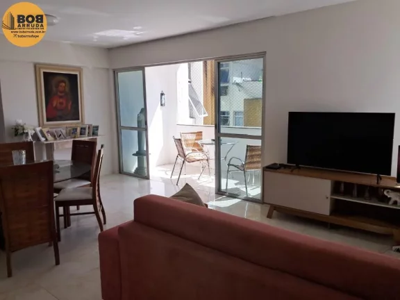 Imagem Apartamento Padrão