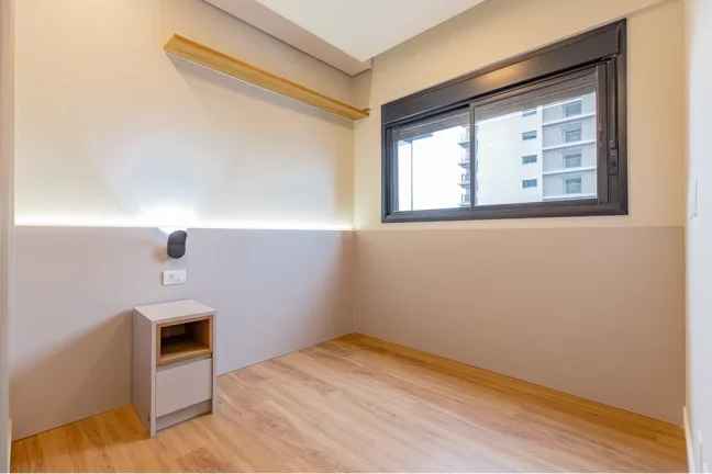 Imagem APARTAMENTO RESIDENCIAL em São Paulo - SP, Pinheiros