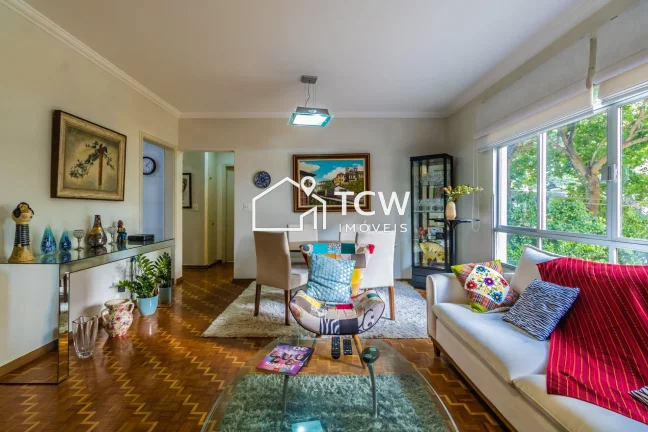 Imagem Apartamento à venda no bairro Vila Clementino - São Paulo/SP, Zona Sul