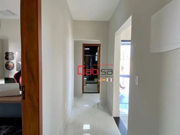 Imagem Casa com 3 dormitórios à venda, 186 m² por R$ 1.600.000,00 - Guriri - Cabo Frio/RJ