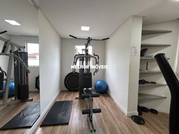 Imagem Apartamento á venda no Bairro Tabuleiro em Camboriú -SC