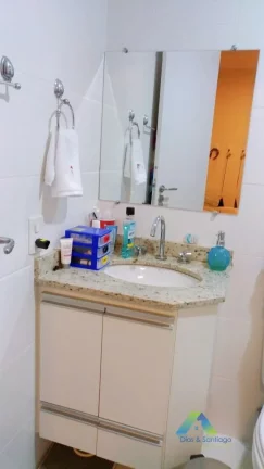 Imagem Apartamento à venda no bairro Vila Lilica - Santo André/SP