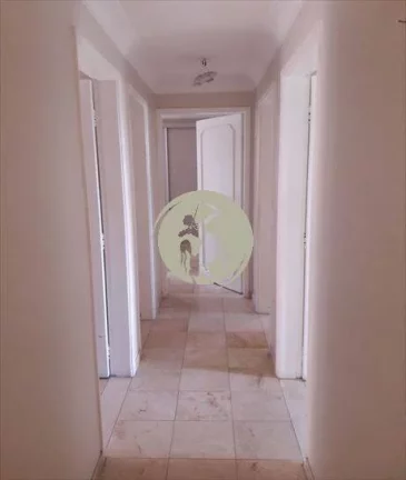 Imagem OPORTUNIDADE NA QUADRA DA PRAIA EM SANTOS. APARTAMENTO AMPLO COM SALA COM VISTA PRO MAR EM 3 AMBIENT...
