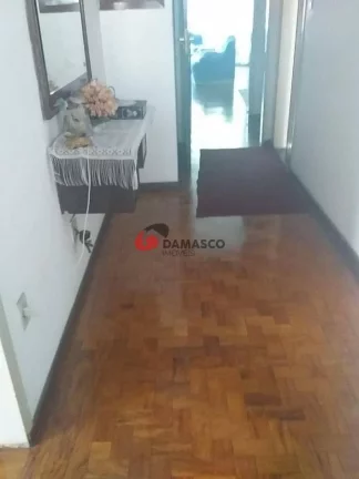 Imagem Sobrado à venda 4 Quartos, 2 Suites, 5 Vagas, Vila Alpina, São Paulo - SP
