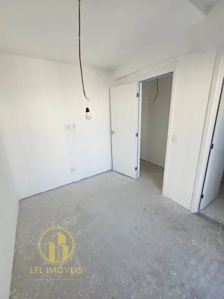 Imagem Apartamento Novo, de 115 m², 3 suítes e 2 vagas. Perdizes