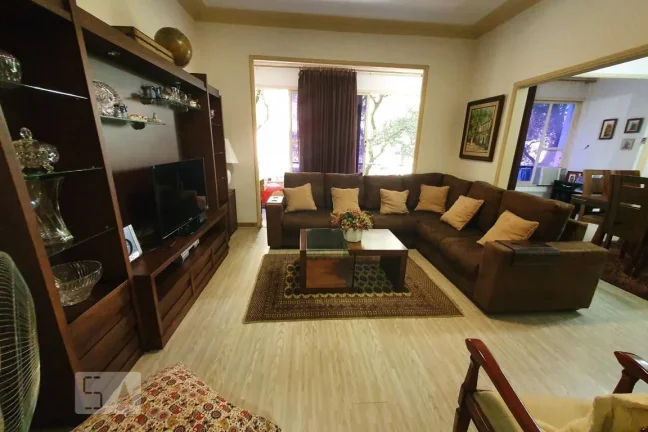 Imagem Apartamento à Venda - Copacabana, 4 Quartos, 191 m2