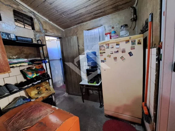 Imagem Casa precisando de modernização na Abolição