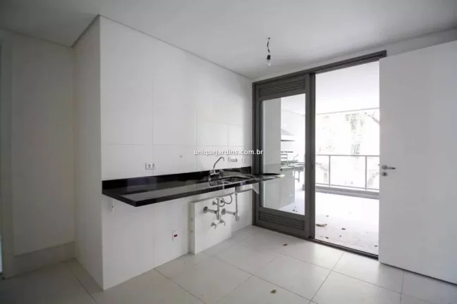 Imagem Apartamento à venda Jardim Paulista São Paulo