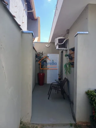 Imagem Casa à venda no bairro Jardim Planalto Verde - Mogi Guaçu/SP