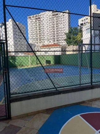 Imagem Apartamento com 4 dormitórios à venda, 159 m² por R$ 1.596.000,00 - Água Fria - São Paulo/SP