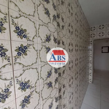 Imagem Apartamento com 2 dormitórios à venda, 76 m² por R$ 229.999,99 - Centro - São Vicente/SP