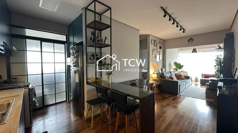 Imagem Apartamento para alugar no bairro Barra Funda - São Paulo/SP, Zona Oeste