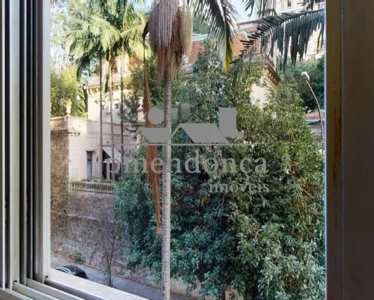 Imagem Apartamento Duplex de 219m² a venda - Higienopolis