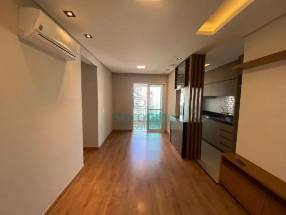 Imagem Apartamento à venda na Gleba Palhano - R$ 680.000,00 - Zona Sul - Londrina - PR