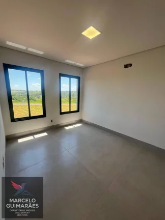 Imagem Casa no Residencial Boutique Guestier 3 Suítes completa em Armários e Lazer