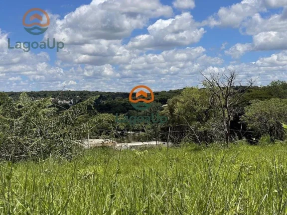 Imagem Terreno à venda, 2000 m² por R$ 1.240.000,00 - Condomínio Vila Arcádia - Lagoa Santa/MG