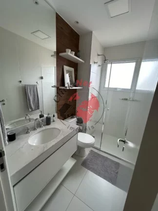 Imagem Um lar para chamar de seu localizado no centro de São Bernardo do Campo com 2 dormitórios, varanda gourmet e 1 vaga