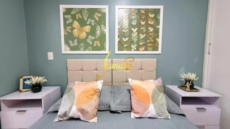 Imagem Casa Hermosa com dois dormitórios e Jacuzzi