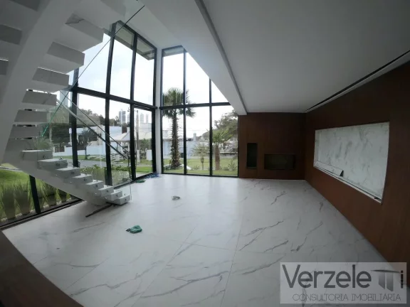 Imagem Casa em Condomínio para Venda em Balneário Camboriú / SC no bairro Barra