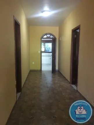 Imagem Vendo casarão tipo pousada em Mogiquiçaba , Bahia.