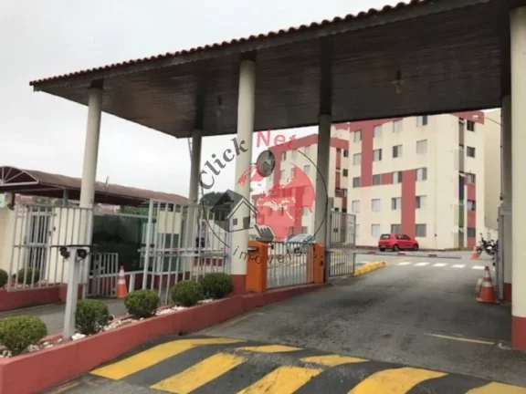 Imagem Apartamento Térreo à Venda no bairro Demarchi em São Bernardo do Campo
