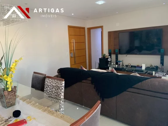 Imagem Apartamento á venda no Tatuapé 171 m² 4 dormitórios 2 suítes 2 vagas