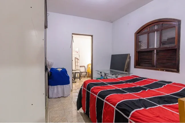 Imagem CASA RESIDENCIAL em Taboão da Serra - SP, Jardim Santa Terezinha