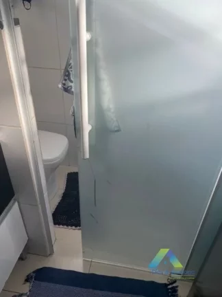Imagem SACOMÃ Sobrado, 64 metros, 2 dormitórios, 1 vaga com ótima localização e valor !!