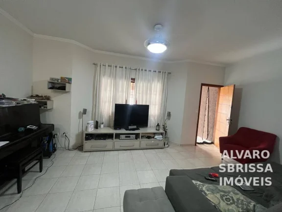 Imagem Casa térrea no B Jardim Agarussi em Itu SP com ótima localização ao lado da Av Galileu Bicudo à venda