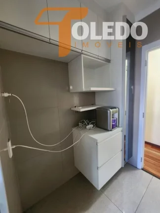 Imagem Apartamento 2 dormitórios para Locação em São Paulo / SP no bairro Tatuapé
