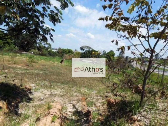 Imagem Terreno Industrial à venda, Bela Vista, Salto - 2500m
