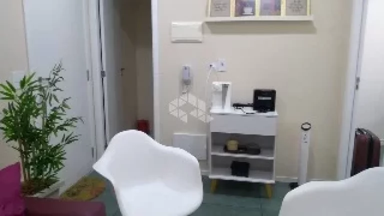 Foto do imóvel Sala Comercial à Venda, 25 m² em Várzea Da Barra Funda - São Paulo