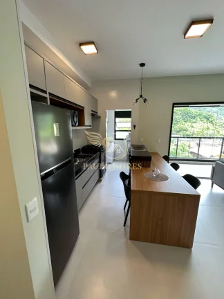 Imagem APARTAMENTO NOVO NO ARUNA RESORT NA PRAIA DA ENSEADA UBATUBA-SP
