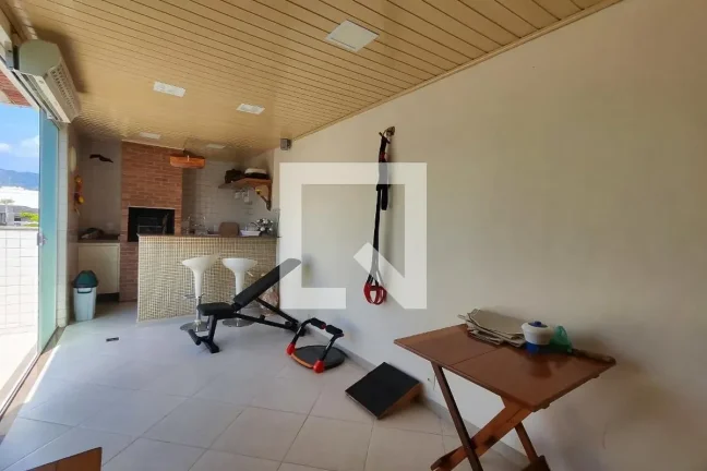 Imagem Apartamento à Venda - Recreio, 3 Quartos, 129 m2