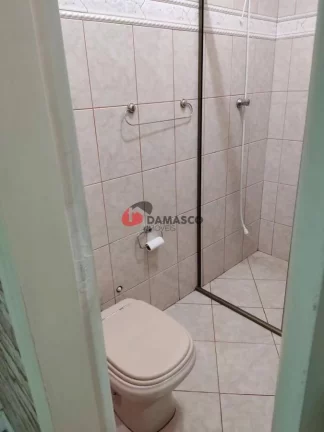 Imagem Sobrado à venda 3 Quartos, 1 Suite, 3 Vagas, 246M², Fundação, São Caetano do Sul - SP