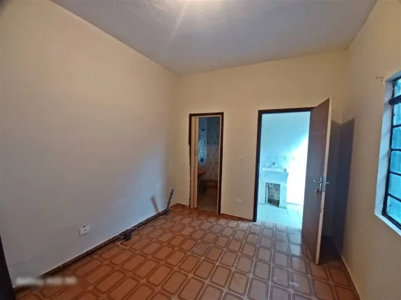 Imagem CASA COM 103.75 m² - MIRIM - PRAIA GRANDE SP