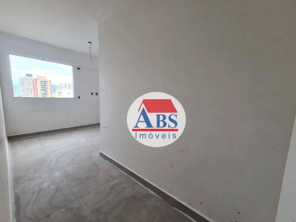 Imagem Apartamento à venda, 91 m² por R$ 750.000,00 - Canto do Forte - Praia Grande/SP