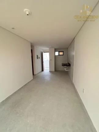 Imagem Apartamento a Venda no bairro Manaíra - João Pessoa, PB