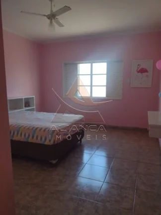 Imagem Casa - Ribeirão Preto - Vila Tibério