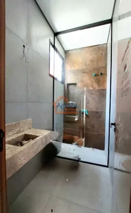Imagem Condomínio Residencial Reserva da Mata - Casa à venda no bairro CONDOMÍNIO RESIDENCIAL RESERVA DA MATA - Mogi Mirim/SP, NORTE