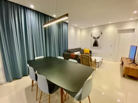 Imagem Apartamento 3 dormitórios Venda Jurerê